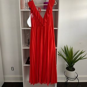 Zara dress